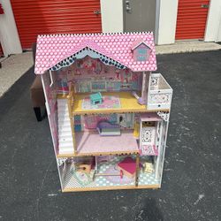 Toy