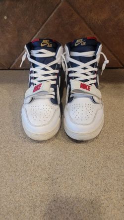 Nike air size 12