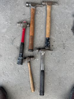 Hammers