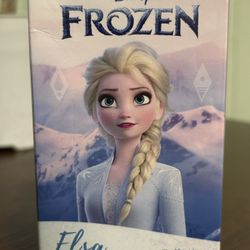 Disney Frozen Elsa Perfume 