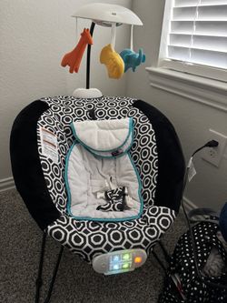 Baby Swing