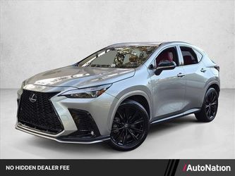 2022 Lexus NX 350