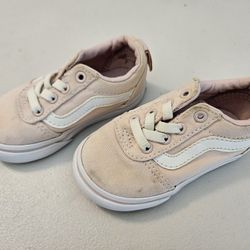 Vans Girls Shoes