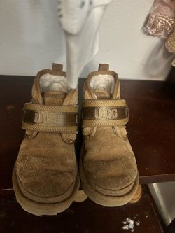 Girls shoe