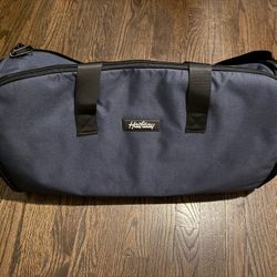 Half day Garment Duffle Bag 