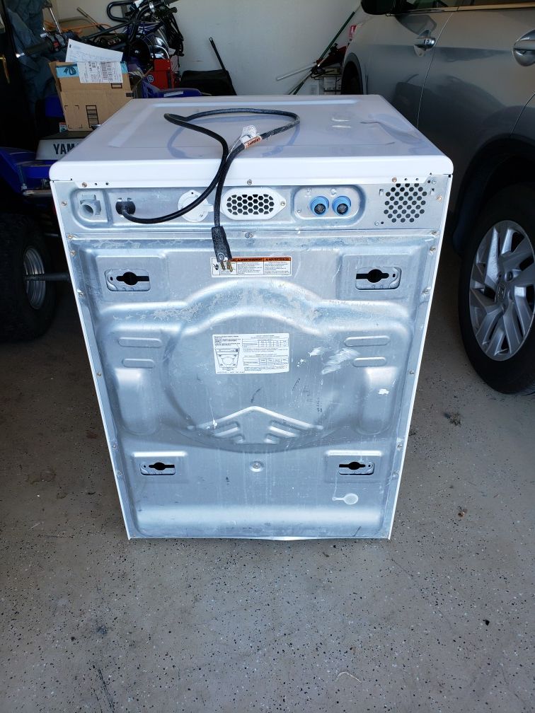 Maytag, Maxima X, Washer and Dryer Set for Sale in San Marcos, CA OfferUp