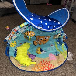 Baby Play Mat