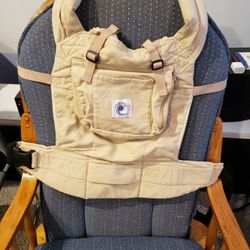 Ergo Baby Carrier