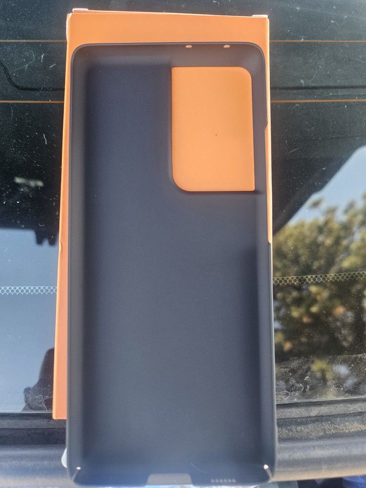 S21 Ultra 5G Phone Case
