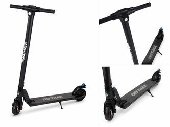 Gotrax Electric Folding Kick Scooter