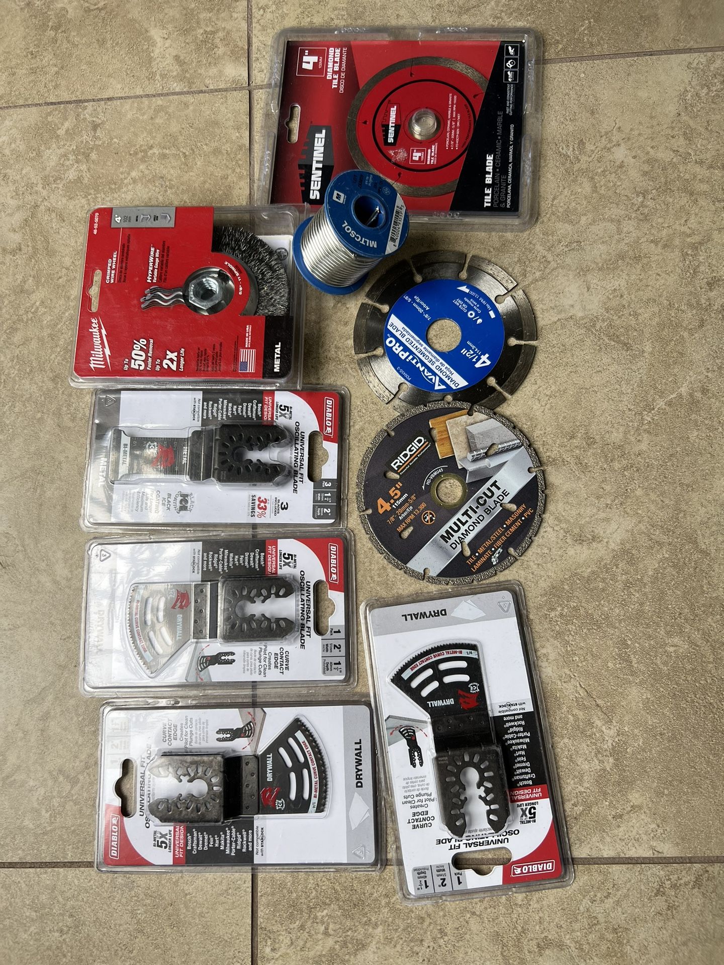 Tools