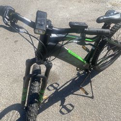 Bike Híper 36v Electri Assist
