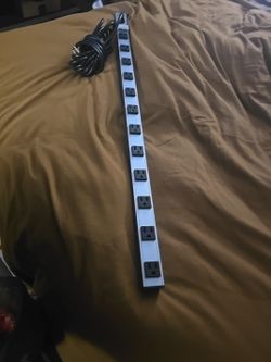 Tripp-Lite 12 Outlet Surge Protector