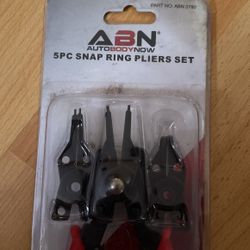 Snap Ring