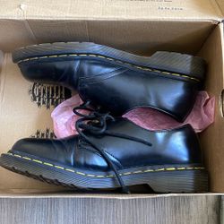 Dr Martens