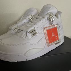 Pure Money 4s