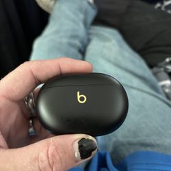 Beats Earbuds