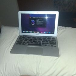 13 INCH MACBOOK AIR