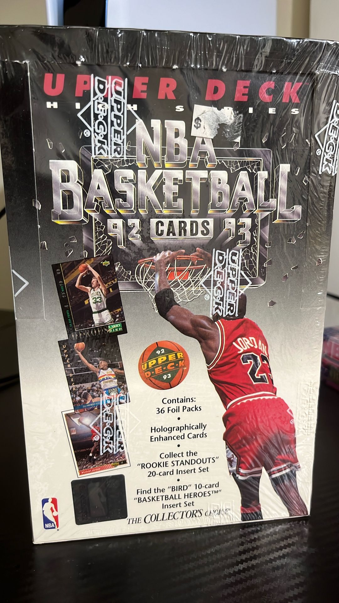 Collectibles