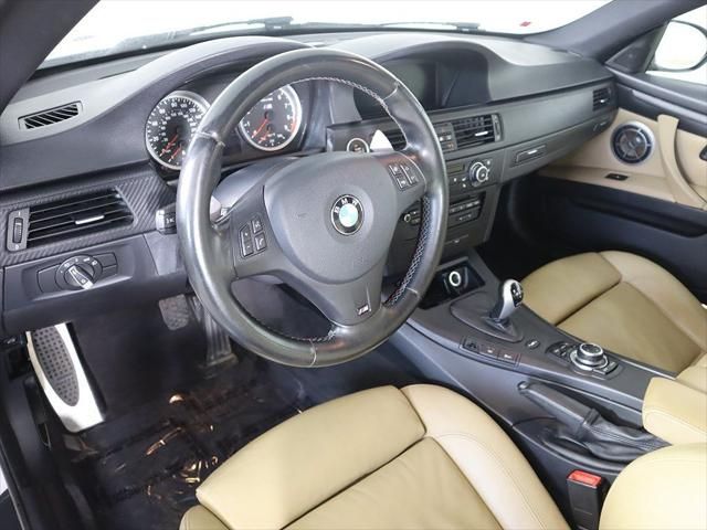 2013 BMW M3