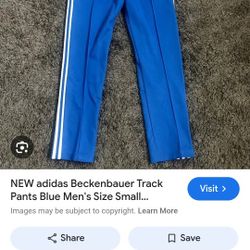 New Unisex ADIDAS  Active Pants