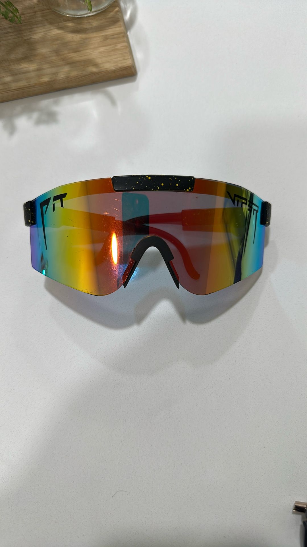 PIT VIPER Sunglasses