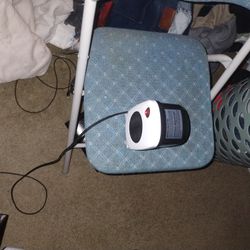 Portable Heater