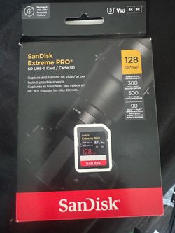 San Disk