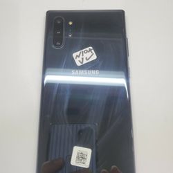 Samsung Galaxy Note 10 Plus 256gb ,Unlocked