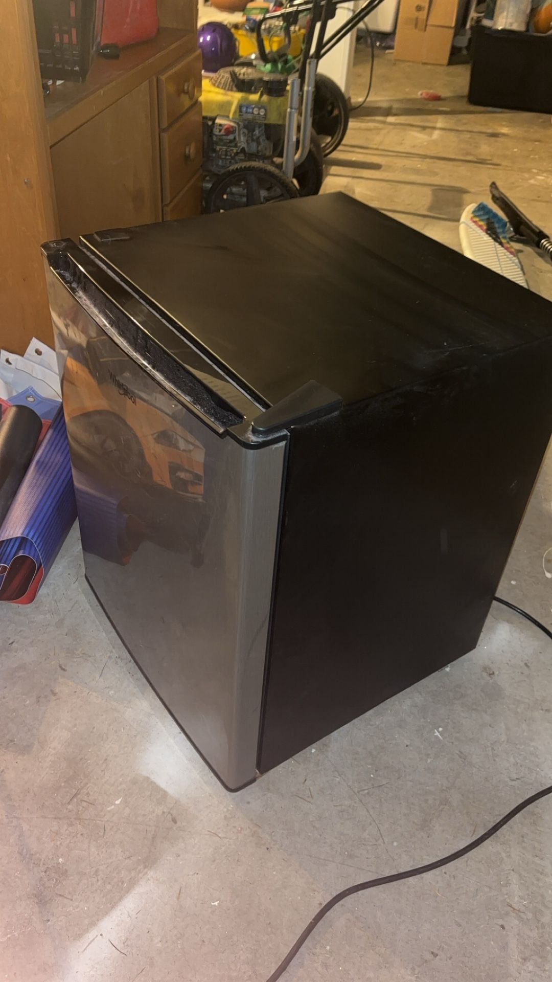Mini Fridge