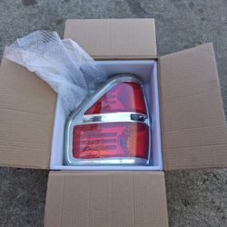 Back Tail Light Ford F-150 2010 -2020