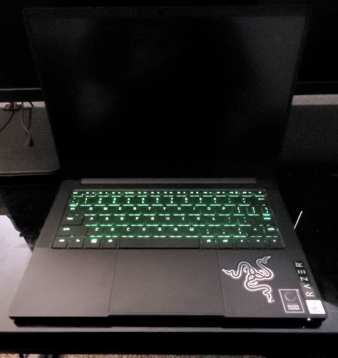 Razer Blade Stealth 2020 Gaming laptop