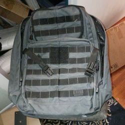 Tactical Backpack