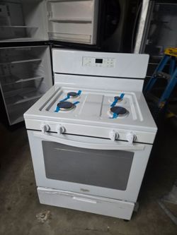 Stove
