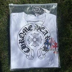 Chrome hearts Longsleeve