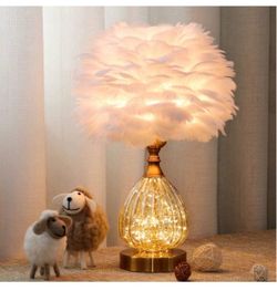 Elegant & Luxurious Decorative Table Lamp for Your Home