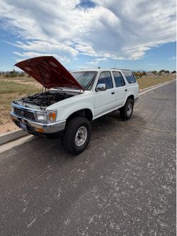 4Runner
