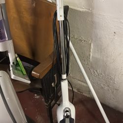 Vacuum Cleaner 