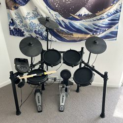 Alesis Nitro Drum Kit