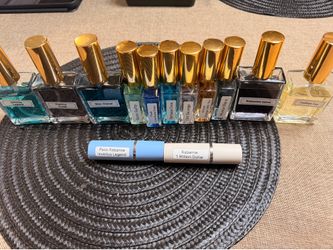 Men cologne