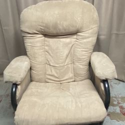 Sofa Chair  Outdoor/indoor 