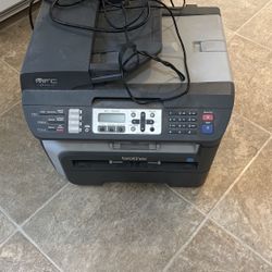 Brother Commercial Printer