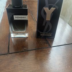 YSL Cologne 