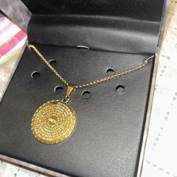 Men necklace
