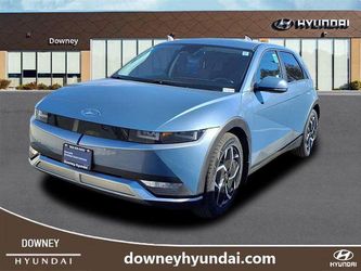 2023 Hyundai IONIQ 5