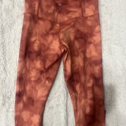 Athleta Women’s/teen Leggings 