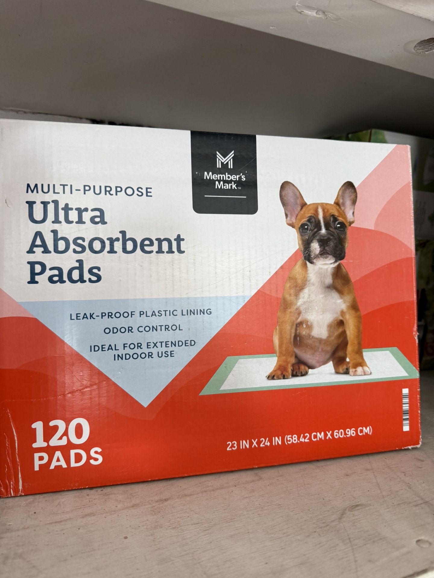 Puppy Pads