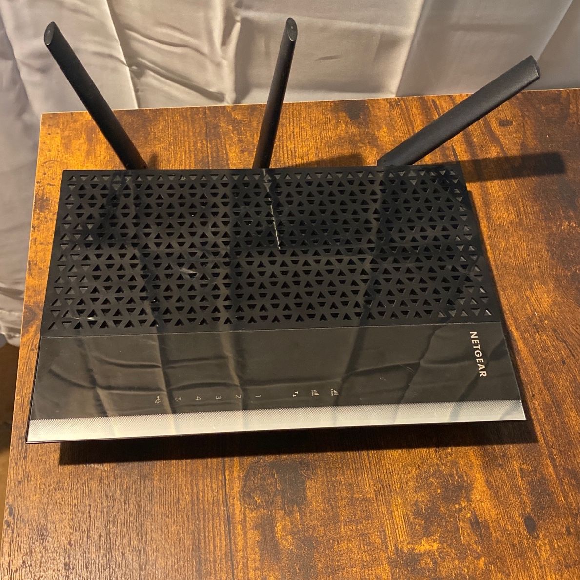 Netgear WIFI Extender EX7000