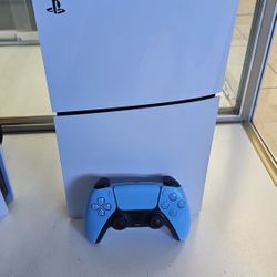 Sony Playstation 5
