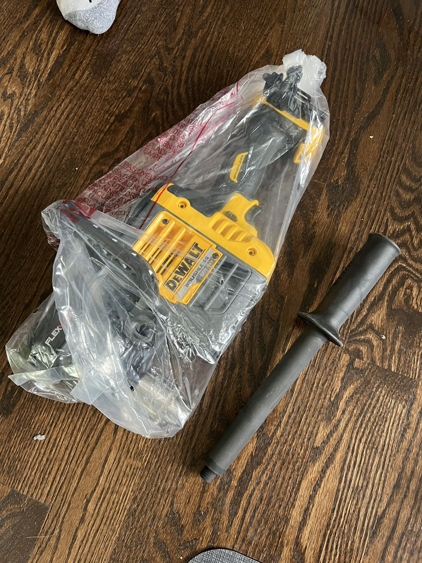 Stud And joist Drill  